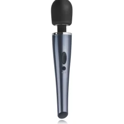 Teazers Black Lightning Wand Vibrator