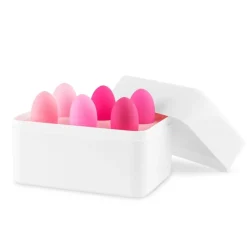 Teazers Kegel Balls Set 6 Stuks