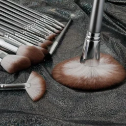 Technique PRO complete make-up kwastenset - 14 make-up kwasten