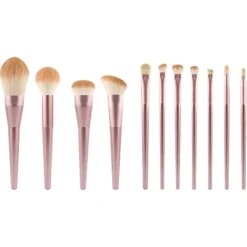 Technique PRO Radiance make-up kwastenset - 11 make-up kwasten
