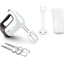 Tefal Prep Mix HT4611 Handmixer