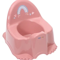 Tega Baby Meteo Eco Old Rose Potje