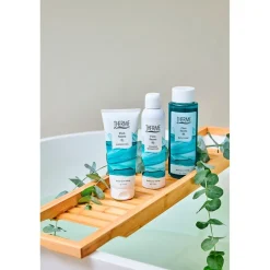 Therme Finn Sauna Fresh Shower Scrub