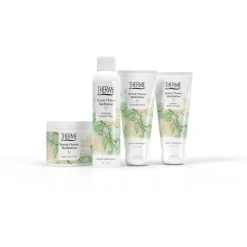 Therme Forest Flower Meditation Foaming Showergel