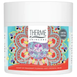 Therme Ibiza Flow Body Butter