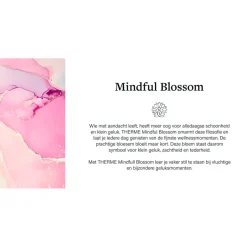 Therme Mindful Blossom Hand Wash