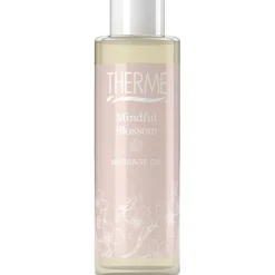 Therme Mindful Blossom Massageolie