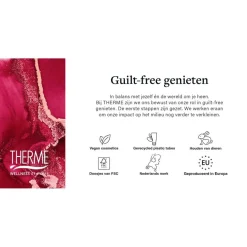 Therme Mystic Rose Antitranspirant Spray