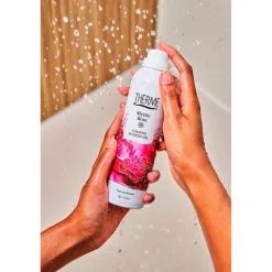 Therme Mystic Rose Foaming Shower Gel
