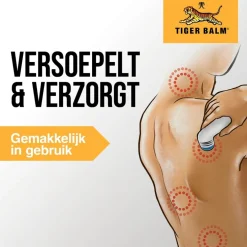 Tiger Balm Fluid