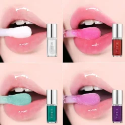 TIRTIR My Glow Mint Lip Oil
