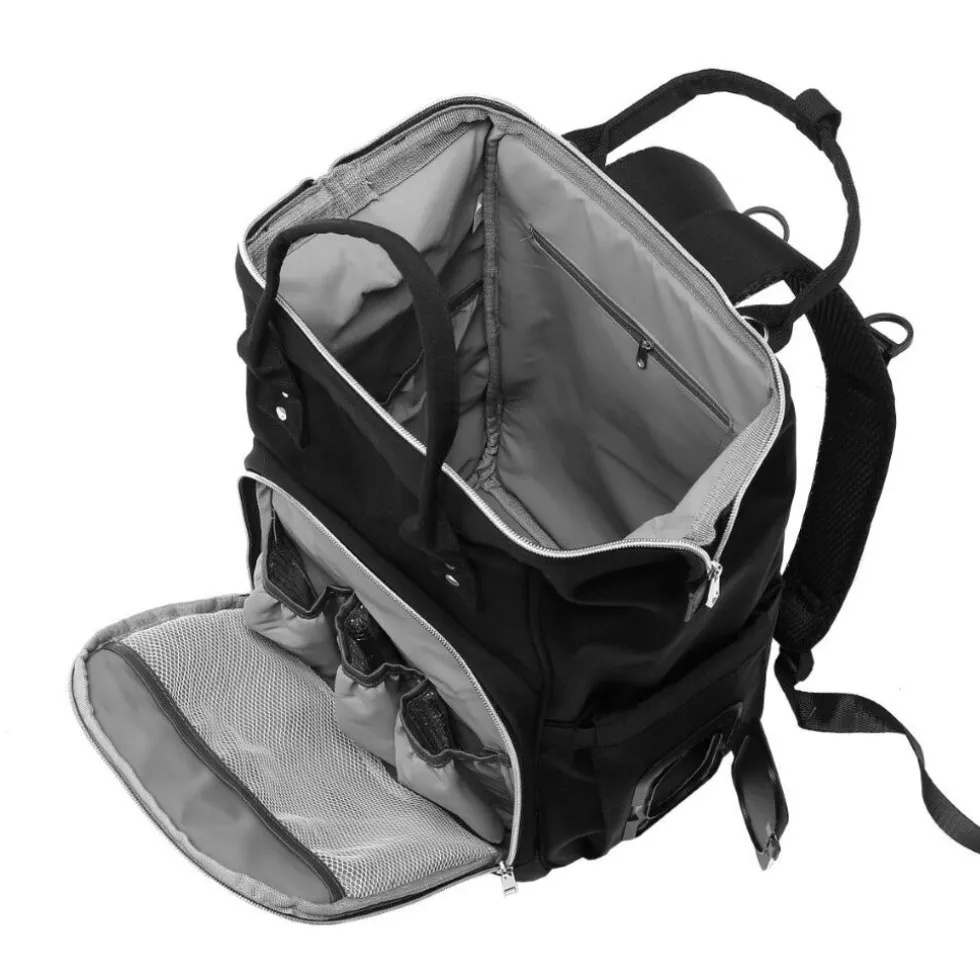 Titanium Baby Mommy Sports Luiertas