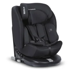 Titanium Baby Smart Jade Autostoel