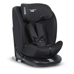 Titanium Baby Smart Jade Autostoel