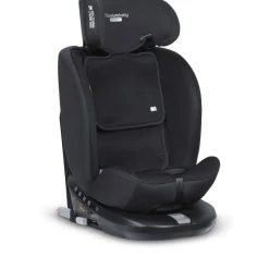 Titanium Baby Smart Jade Autostoel