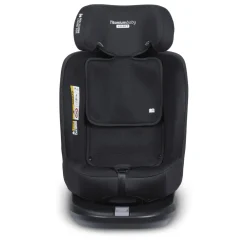 Titanium Baby Smart Jade Autostoel