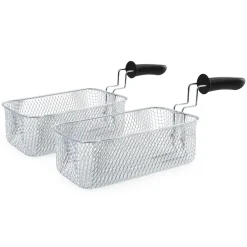Tomado TDF6001S Dubbele frituurpan