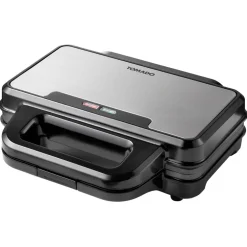 Tomado TGP2001S XXL tosti ijzer Panini grill