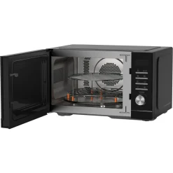Tomado TMC2302B Combi magnetron 23 liter Hetelucht