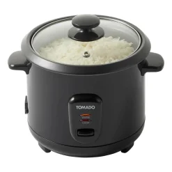 Tomado TRC1001B Rijstkoker