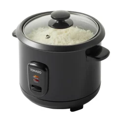 Tomado TRC1001B Rijstkoker