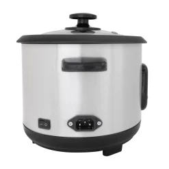 Tomado TRC1001S Rijstkoker RVS design