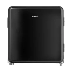 Tomado TRM4701B Retro mini koelkast