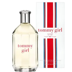 Tommy Hilfiger Tommy Girl Eau de Cologne