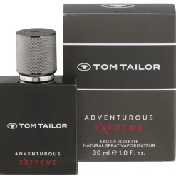 Tom Tailor Adventurous Extreme Eau de Toilette