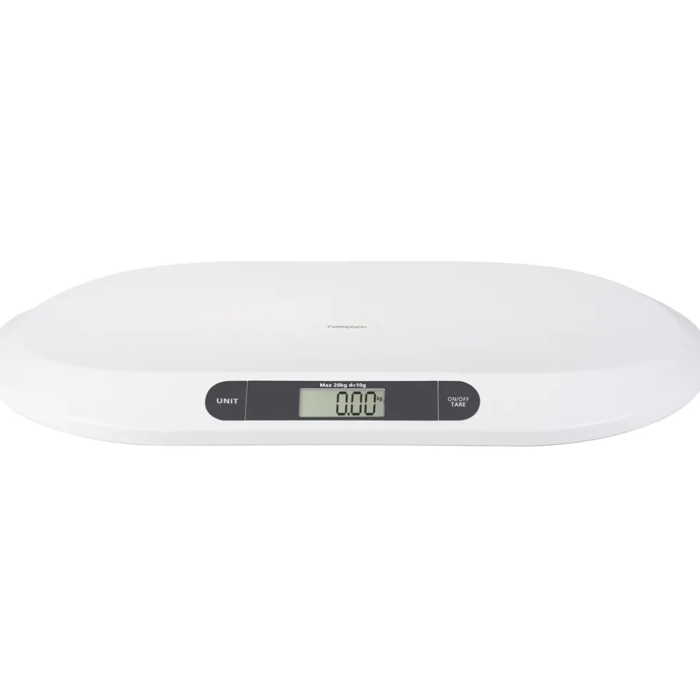 Topcom Babyweegschaal WG-2490