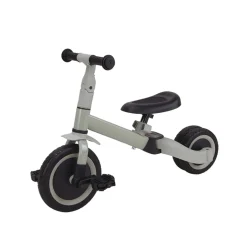 Topmark 4 in 1 Driewieler Kaya