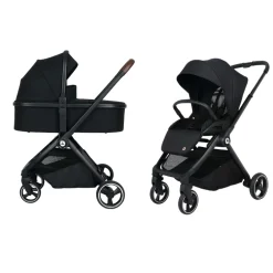 Topmark Kinderwagen 2 In 1 Diaz