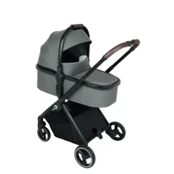 Topmark Kinderwagen 2 In 1 Diaz Green