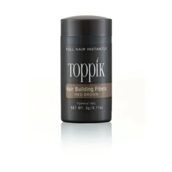 Toppik Hair Building Fibers