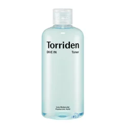 Torriden DIVE-IN Low Molecular Hyaluronic Acid Toner