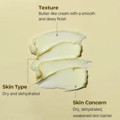 Torriden SOLID-IN Ceramide Cream