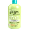 Treaclemoon One Ginger Morning Bad- en Douchegel