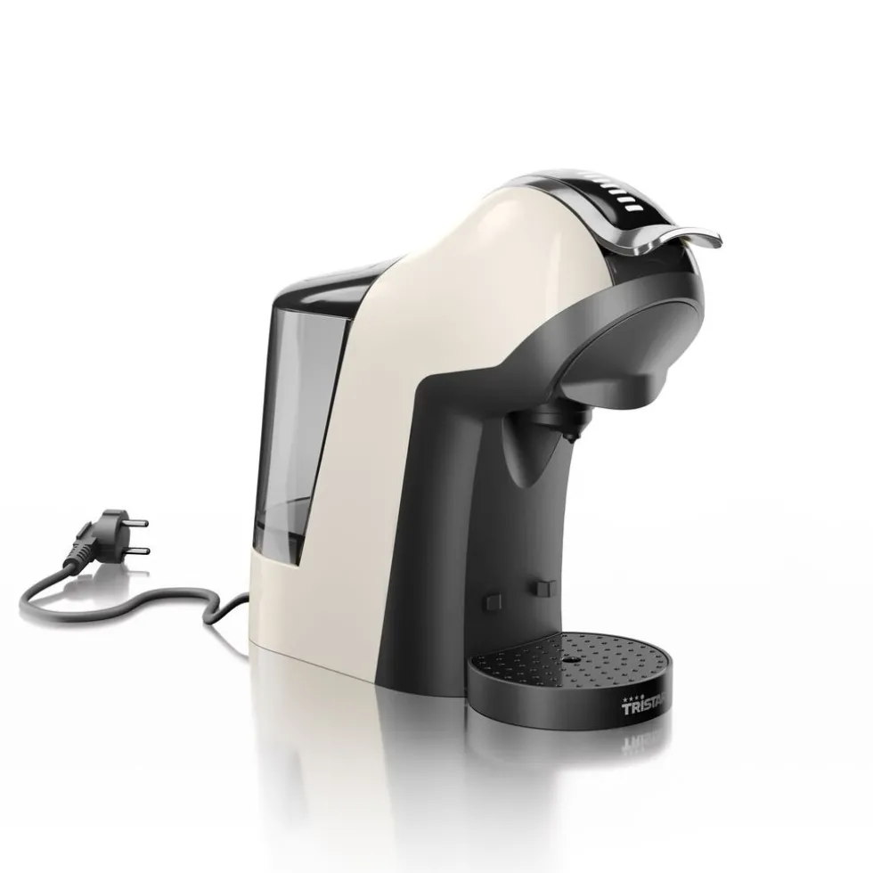 Tristar CM-2301 Multi Capsule Koffiemachine 3-1
