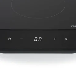 Tristar IK-6161 Inductiekookplaat met Vermogen van 2000 Watt
