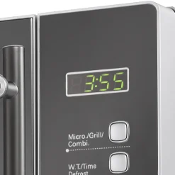 Tristar MW-2705 Combi-magnetron met Grillfunctie en 8 Kookprogramma's