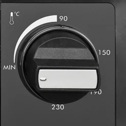 Tristar OV-3630 Convectieoven met Inhoud van 38 liter