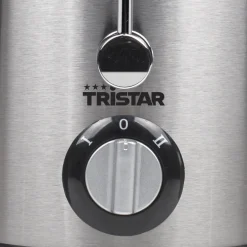 Tristar SC-2284 Sapcentrifuge met Roestvrijstalen behuizing
