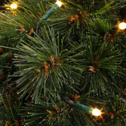 Triumph Tree Kerstkrans verlicht