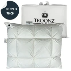 Troonz Hoofdkussen Morena Dons Royal
