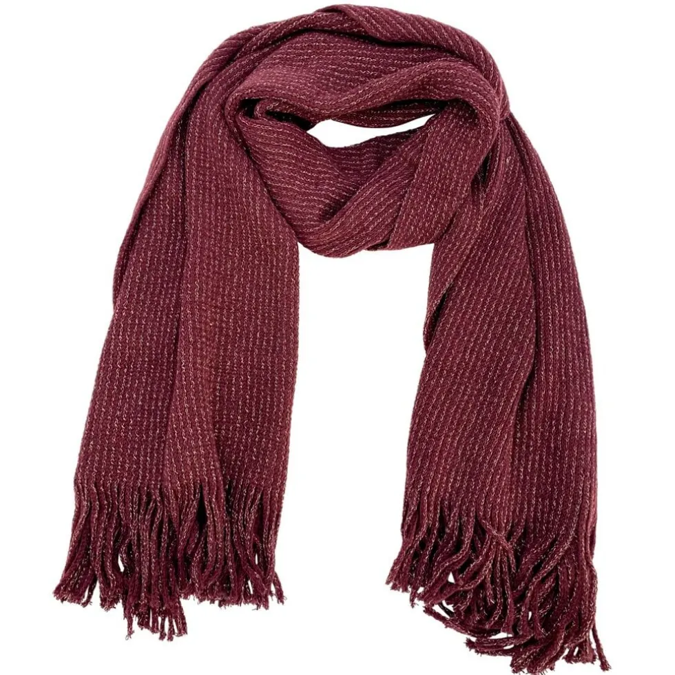 True Spirit Sjaal met Lurex