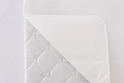 Träumeland 60x120 Waterproof Matrasbeschermer Ledikant