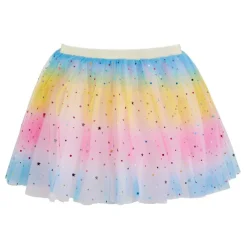 Tule Kinderrok met Sterretjes
