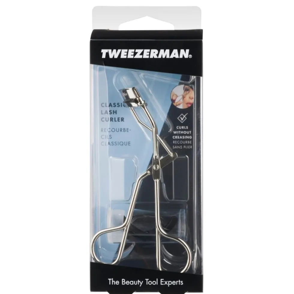 Tweezerman Classic Lash Curler
