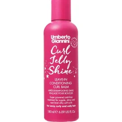 Umberto Giannini Curl Jelly Shine Leave-in Conditioning Curl Balm