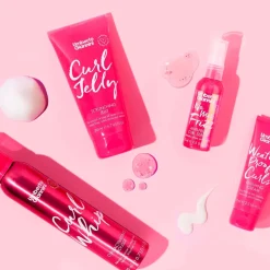 Umberto Giannini Curl Whip Activating Mousse